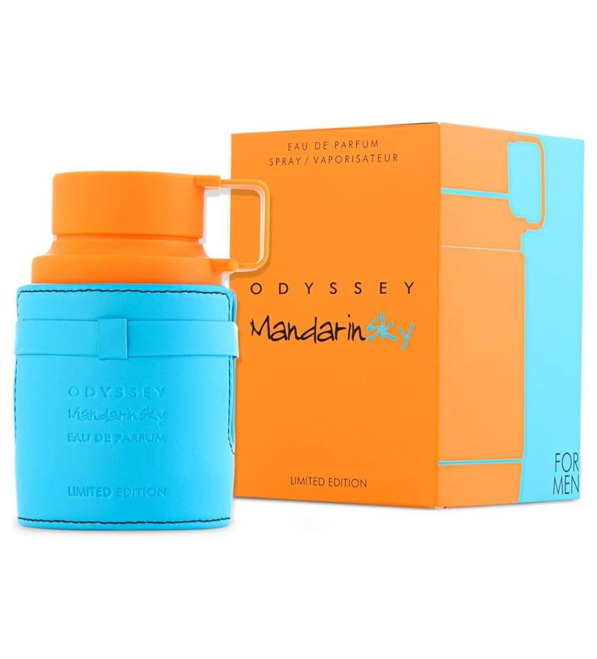 Armaf Odissey Mandarin Sky