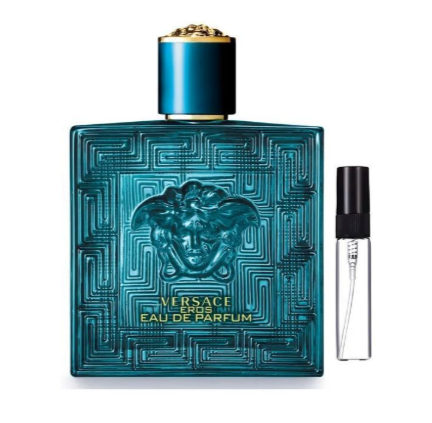 Decant Versace Eros EDP 5 ml