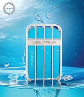 Armaf Ventana Marine