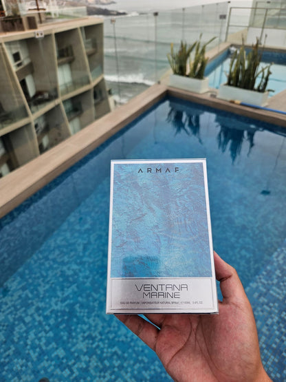 Armaf Ventana Marine