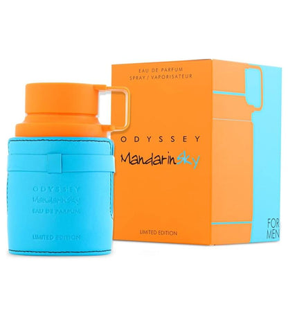 Armaf Odissey Mandarin Sky